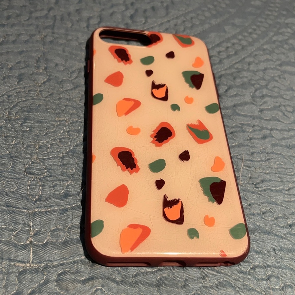 HayDay iPhone 8plus phone case